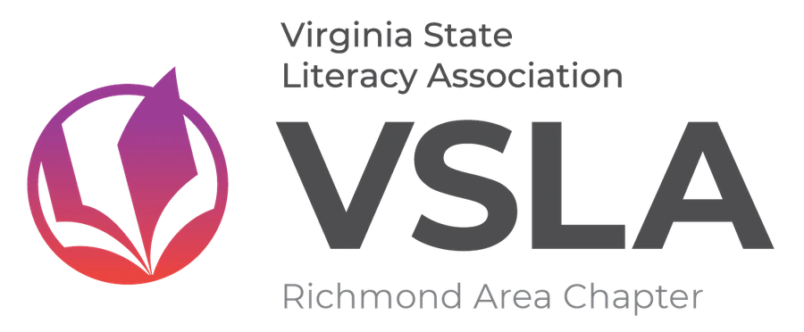 Virginia State Literacy Association — Richmond Area Chapter